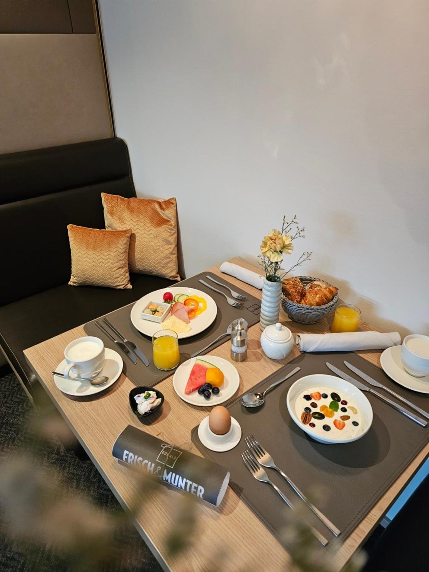 Hotel Kowald Loipersdorf Fürstenfeld Dış mekan fotoğraf