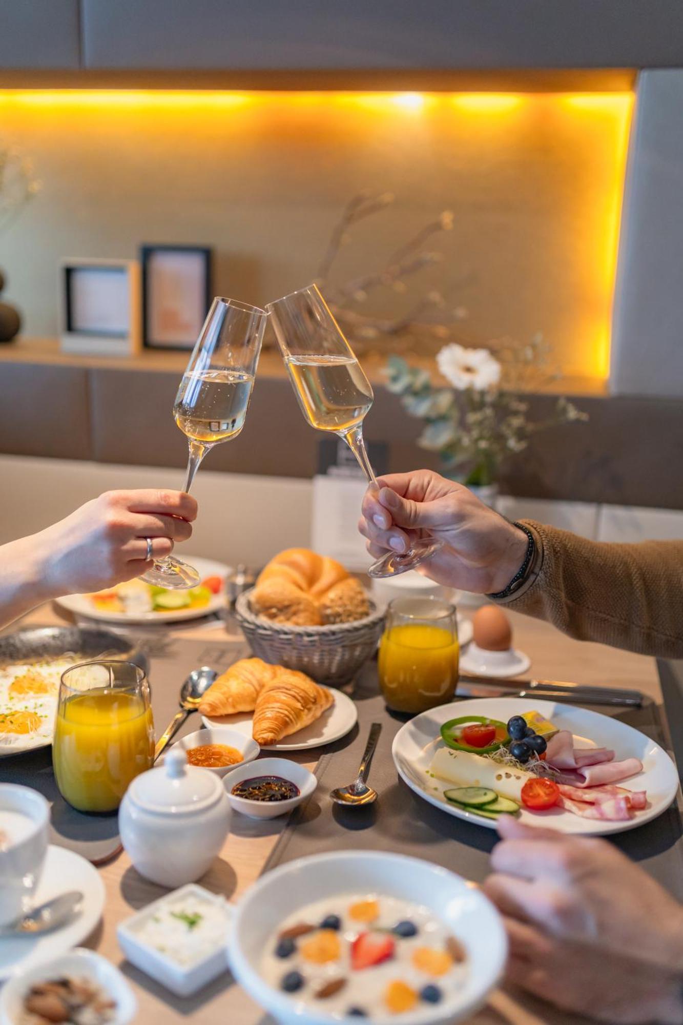 Hotel Kowald Loipersdorf Fürstenfeld Dış mekan fotoğraf