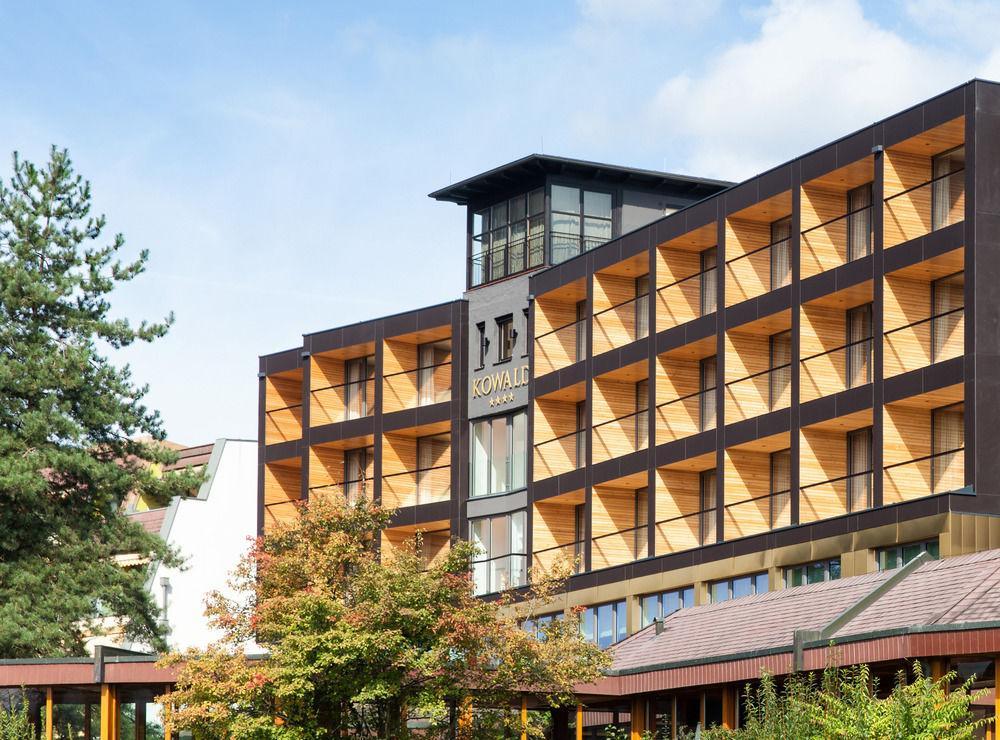 Hotel Kowald Loipersdorf Fürstenfeld Dış mekan fotoğraf