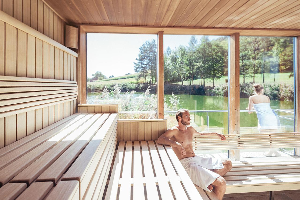 Hotel Kowald Loipersdorf Fürstenfeld Dış mekan fotoğraf