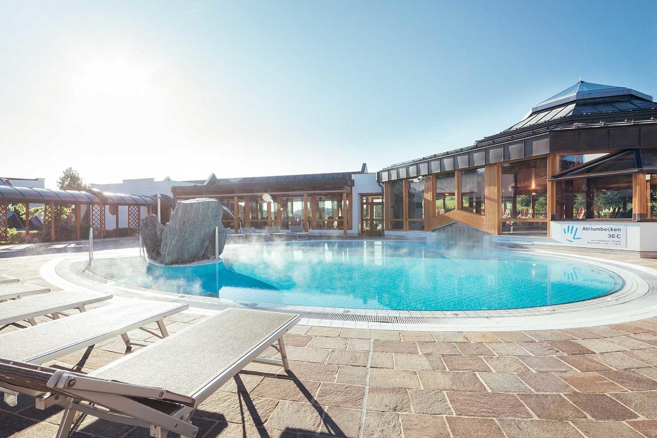 Hotel Kowald Loipersdorf Fürstenfeld Dış mekan fotoğraf