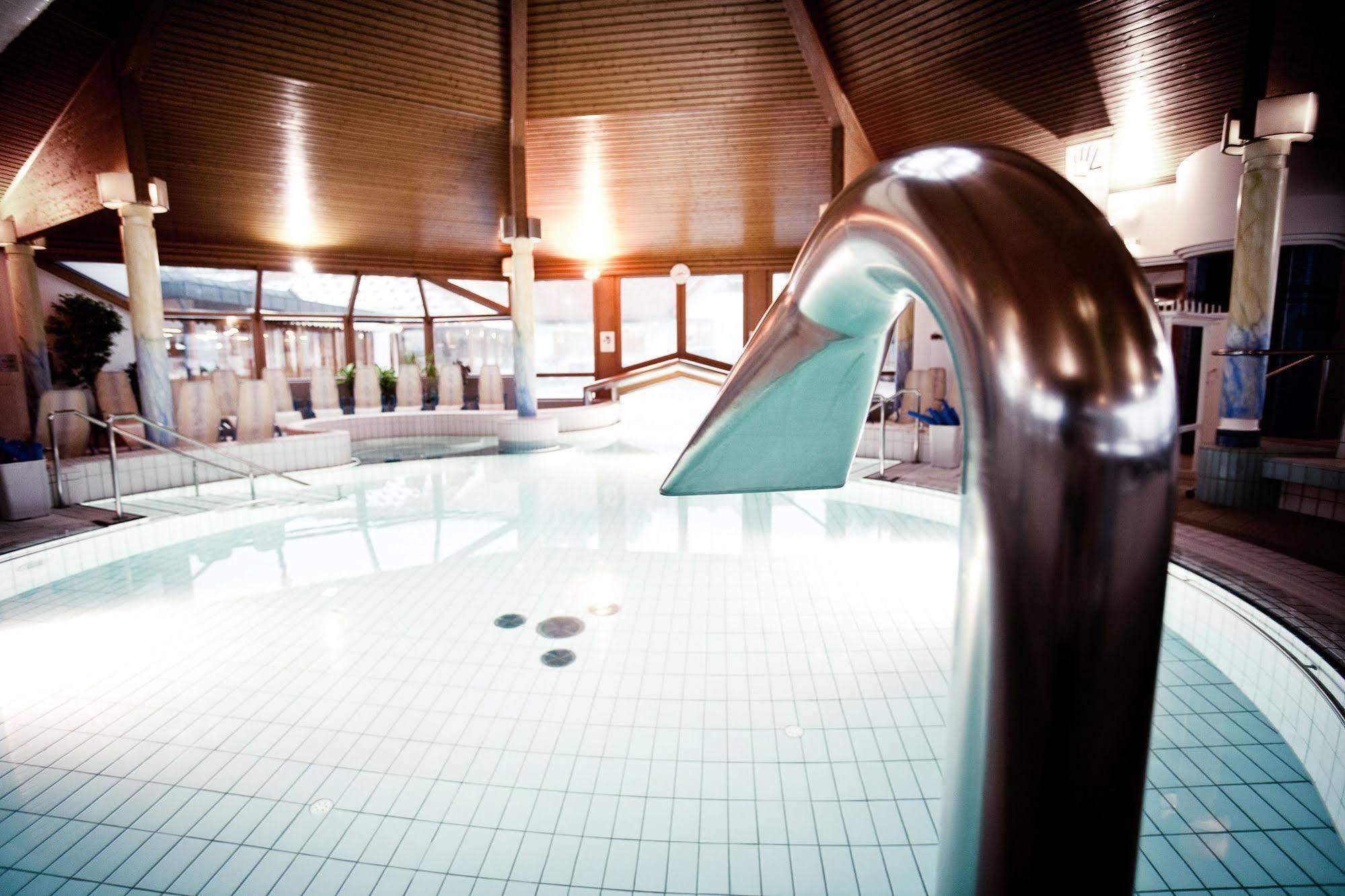 Hotel Kowald Loipersdorf Fürstenfeld Dış mekan fotoğraf