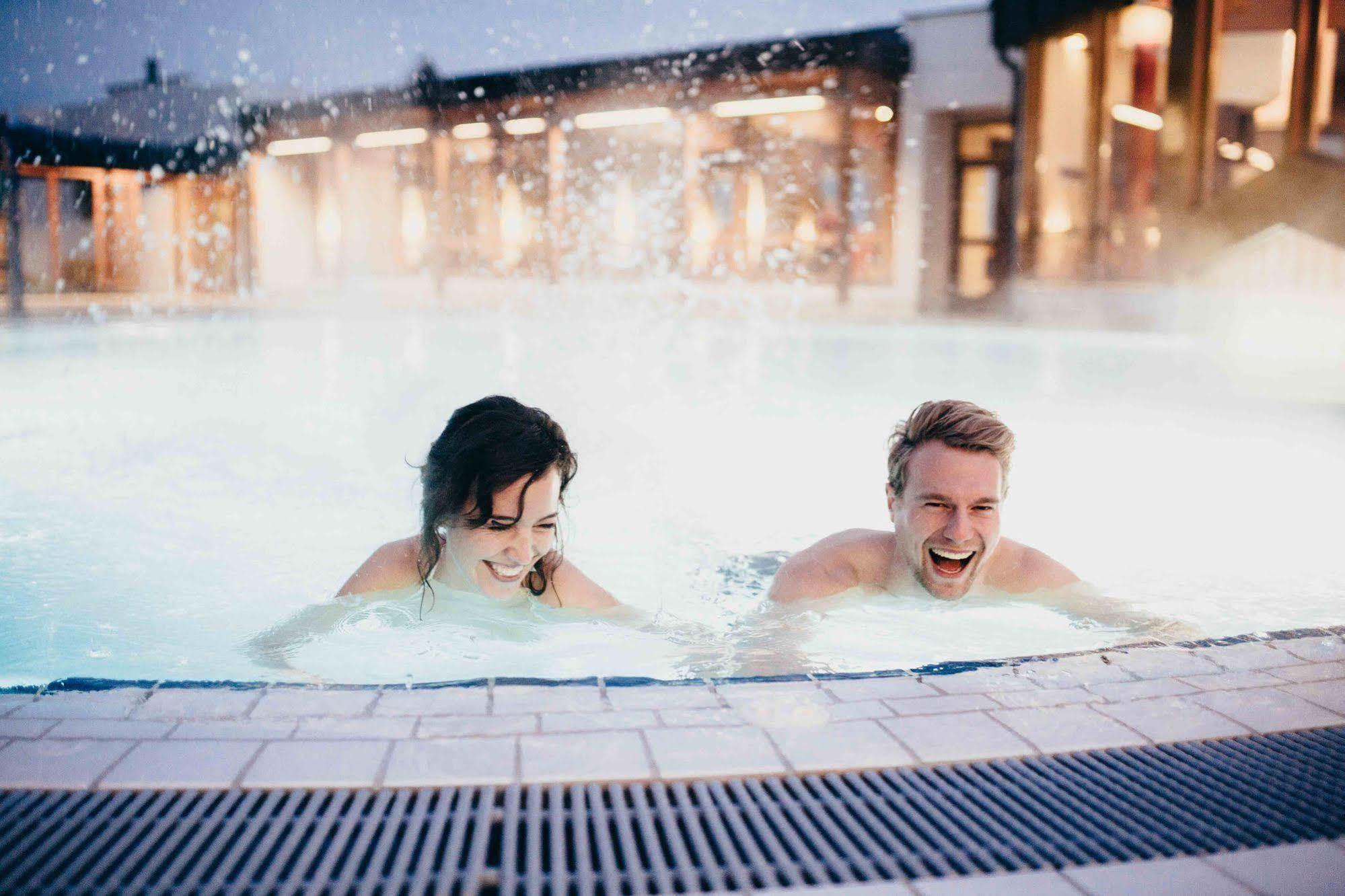 Hotel Kowald Loipersdorf Fürstenfeld Dış mekan fotoğraf