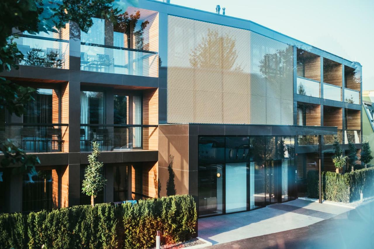 Hotel Kowald Loipersdorf Fürstenfeld Dış mekan fotoğraf