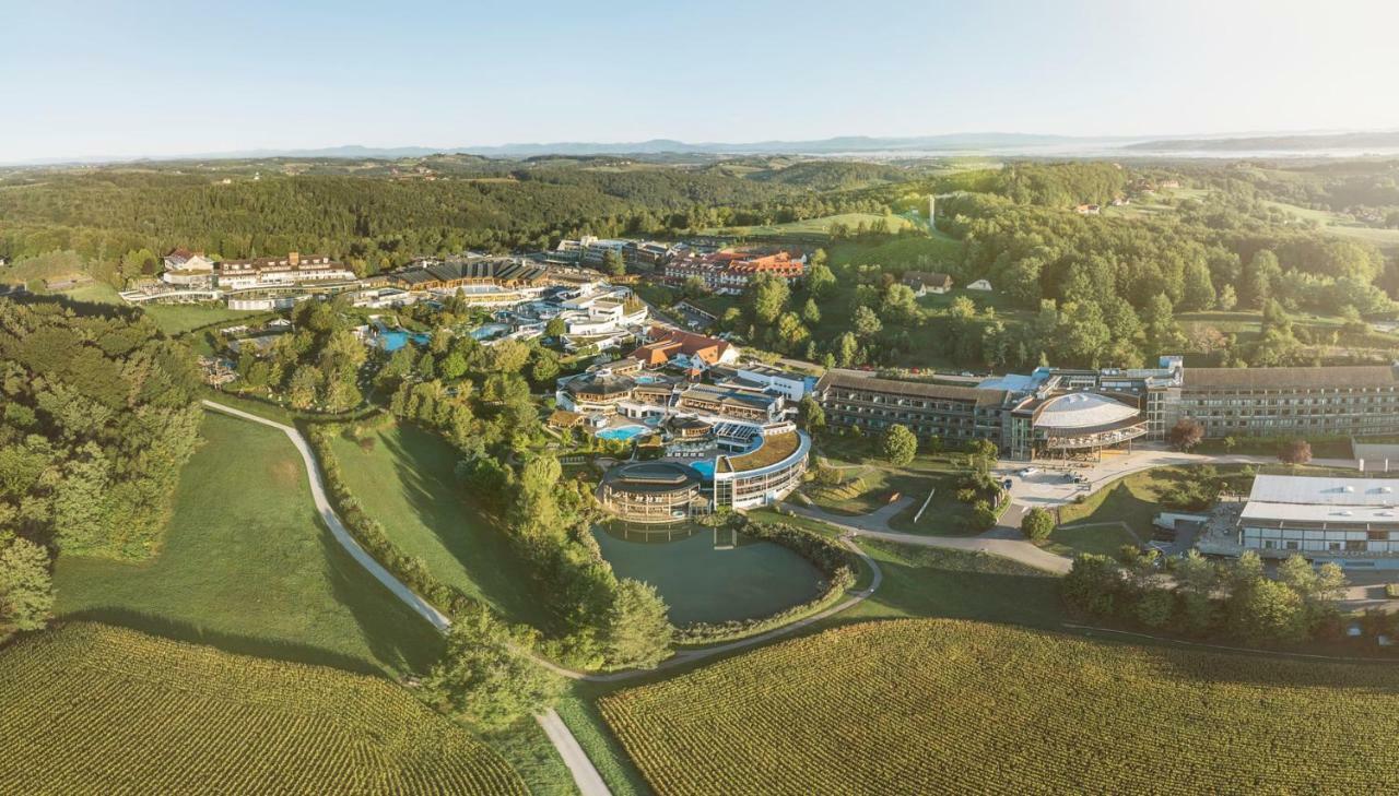 Hotel Kowald Loipersdorf Fürstenfeld Dış mekan fotoğraf